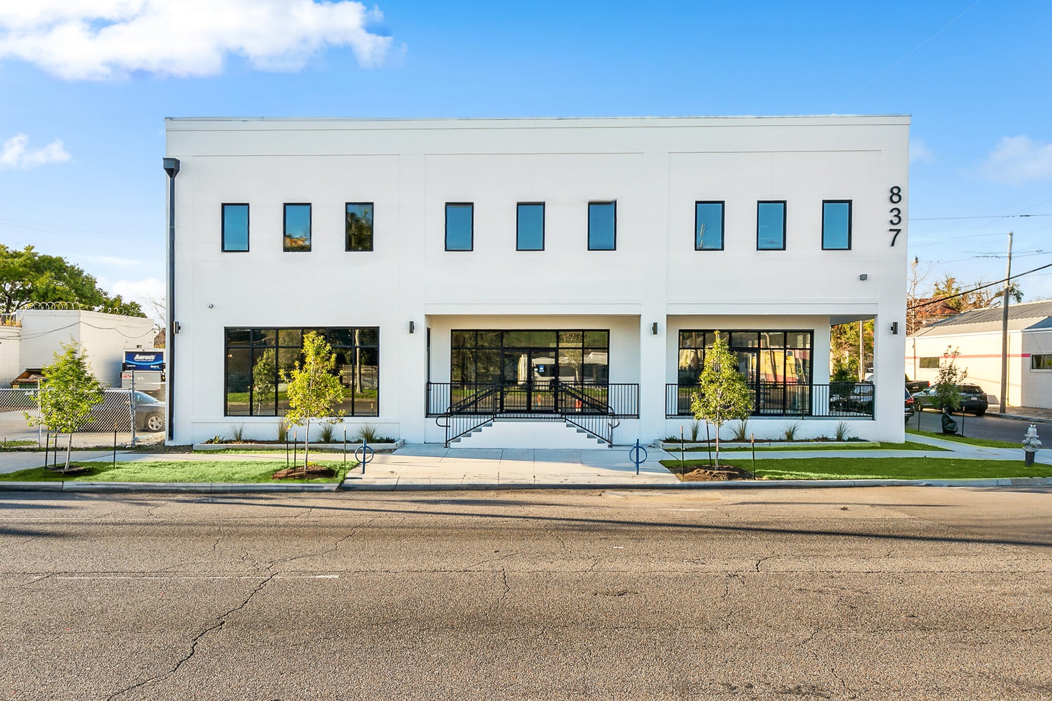 837 N Broad Ave, New Orleans, LA for lease Building Photo- Image 1 of 7