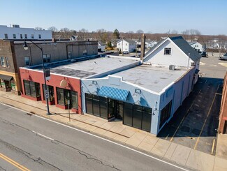 Plus de détails pour 368 W Ridge Rd, Rochester, NY - Commerce de détail à vendre