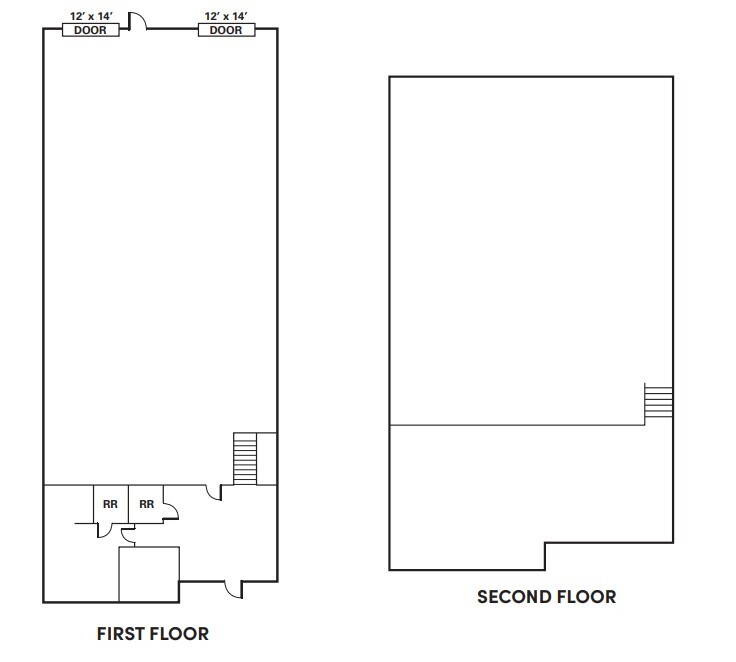 233 Technology Way, Rocklin, CA for lease Floor Plan- Image 1 of 1