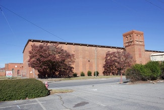 More details for 801 N William St, Goldsboro, NC - Industrial for Sale