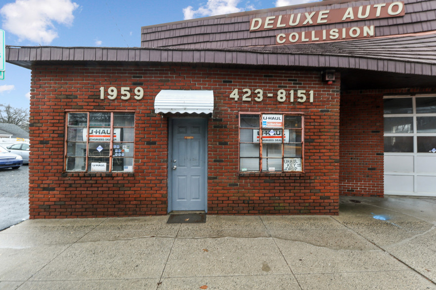 1959 New York Ave, Huntington Station, NY à vendre - Autre - Image 1 de 1