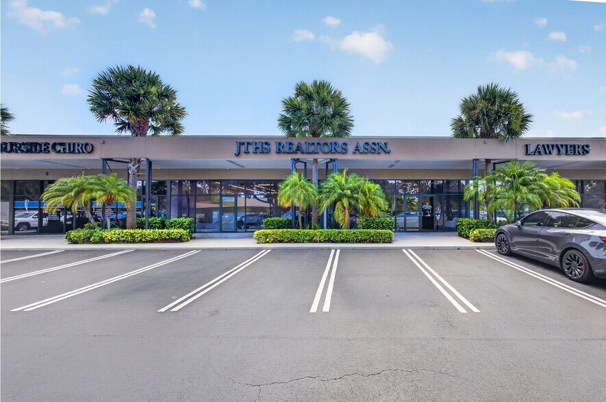 2151 S Alternate A1A Hwy, Jupiter, FL à vendre - Photo du bâtiment - Image 3 de 67
