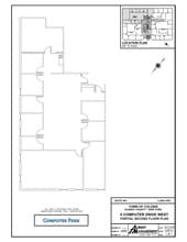 2 Computer Dr W, Albany, NY à louer Plan de site- Image 1 de 1