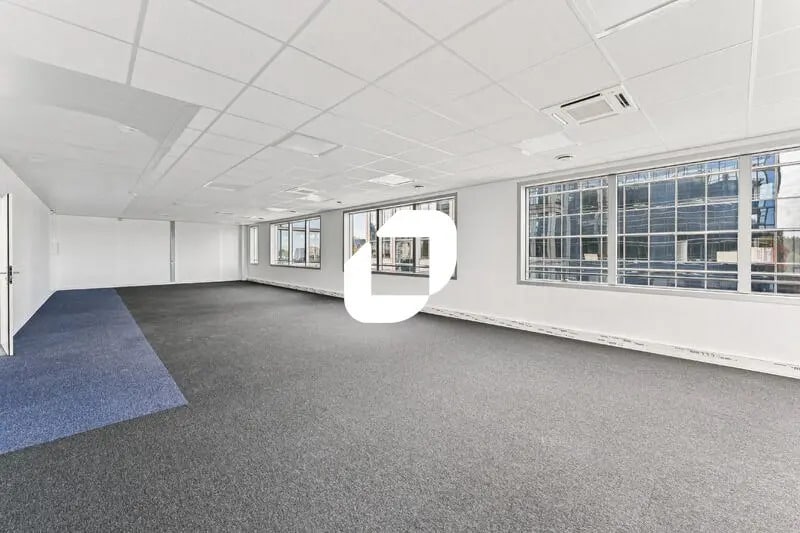 Bureau dans Villepinte à louer - Photo intérieure - Image 3 de 8