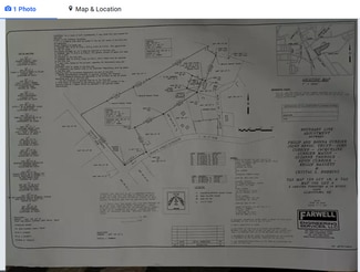 Plus de détails pour Chester Turnpike, Allenstown, NH - Terrain à vendre