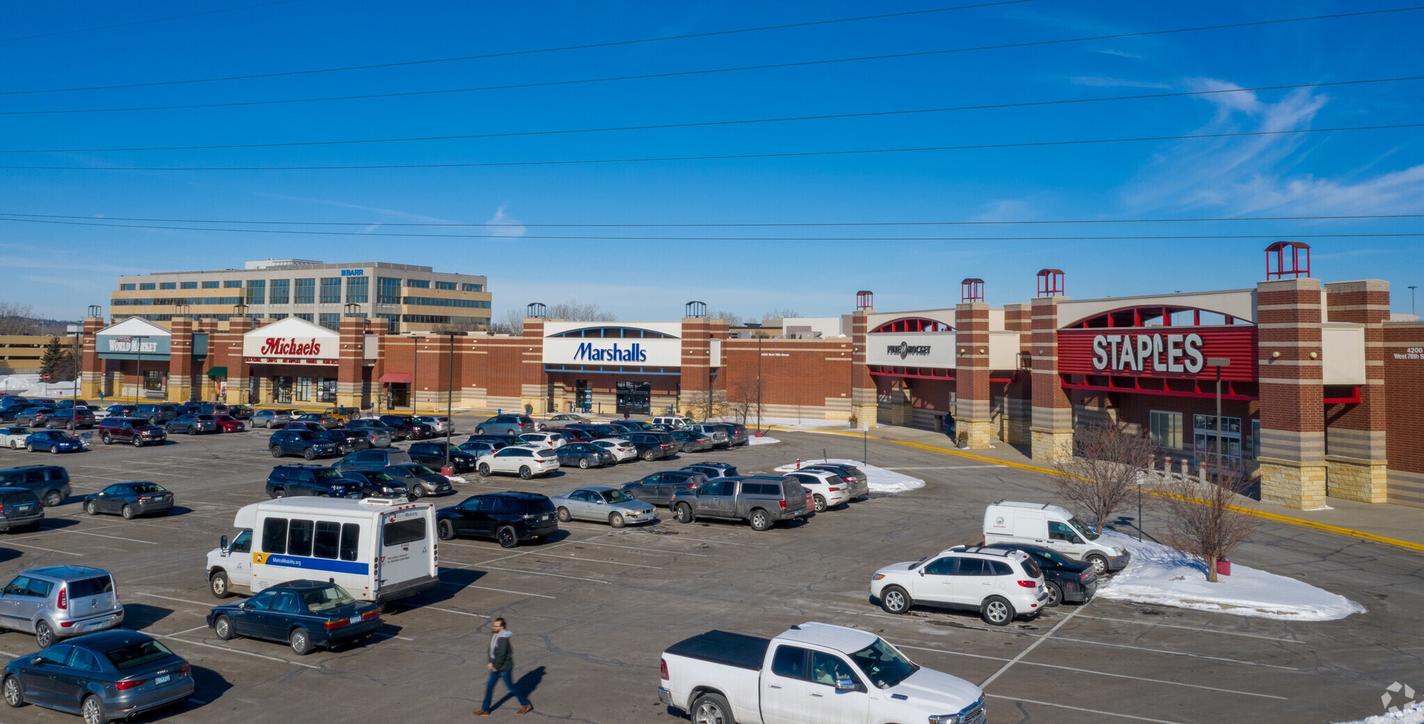 4200-4250 W 78th St, Bloomington, MN for lease Primary Photo- Image 1 of 15