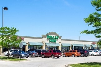 Plus de détails pour 503 Riverstone Pky, Kankakee, IL - Commerce de détail à louer