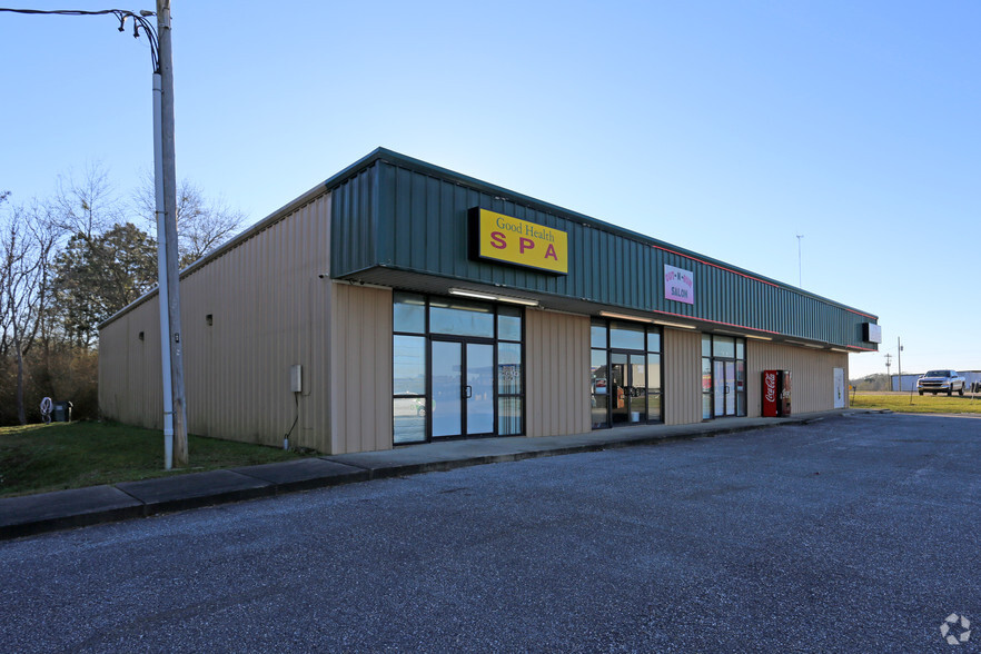 27838 Highway 64, Robertsdale, AL for lease - Building Photo - Image 3 of 3