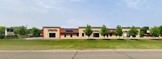 More details for 1420 Lake St S, Forest Lake, MN - Retail for Lease
