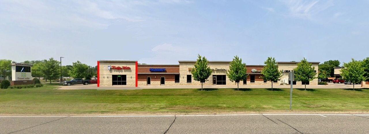 1420 Lake St S, Forest Lake, MN for lease Primary Photo- Image 1 of 6