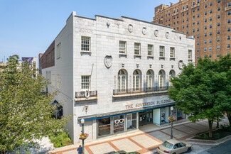 More details for 609 W Hamilton St, Allentown, PA - Office for Lease