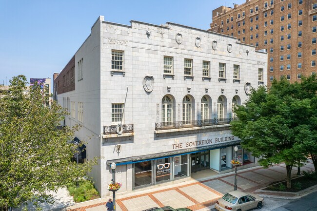 More details for 609 W Hamilton St, Allentown, PA - Coworking for Lease