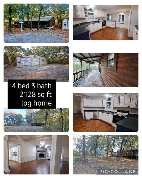 10774 County Road 494, Tyler, TX à vendre - Photo du bâtiment - Image 2 de 18