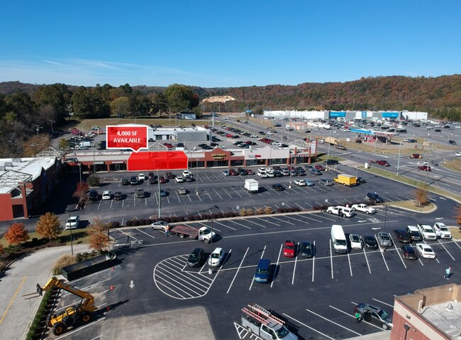 More details for 1906 Glenn Blvd SW, Fort Payne, AL - Retail for Lease