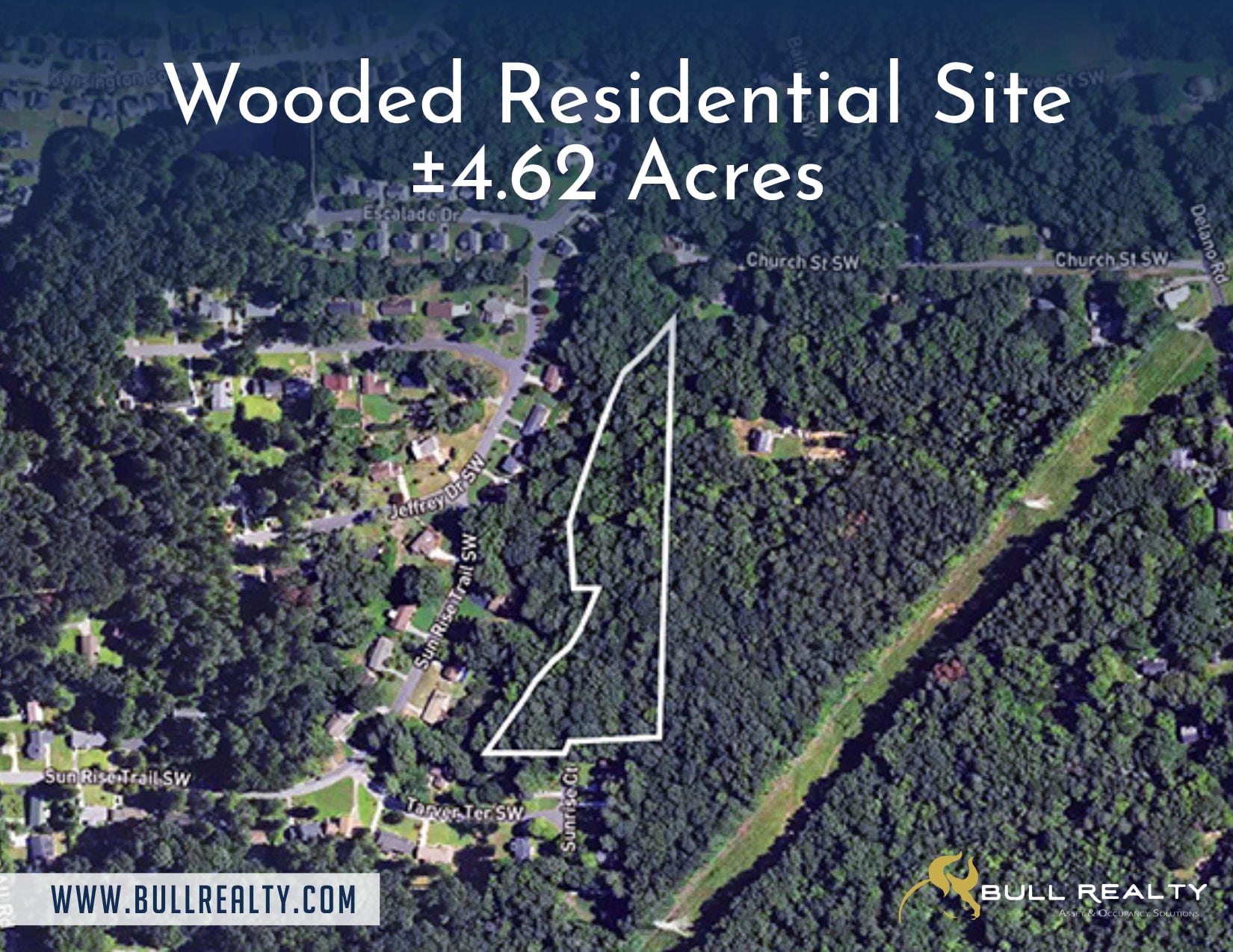 Sunrise Court, South Fulton, GA 30349, South Fulton, GA for sale Primary Photo- Image 1 of 4