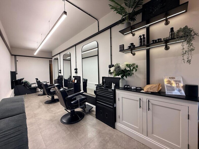 76 Camden Rd, Tunbridge Wells à vendre - Photo intérieure - Image 2 de 11