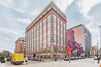More details for 51 Wilson St, Glasgow - Office for Lease