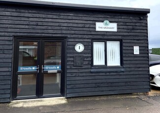 Plus de détails pour Cemetery Ln, Tonbridge - Bureau à louer