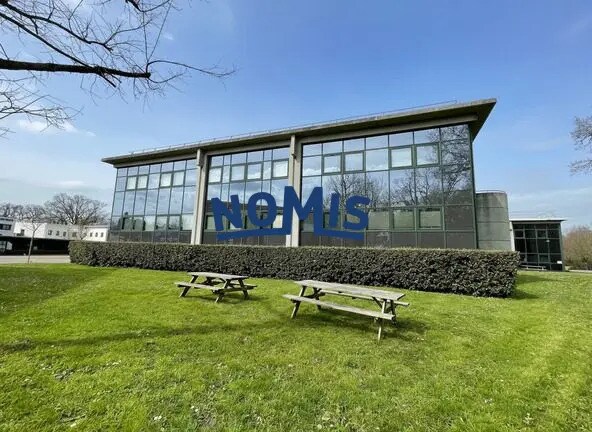 Bureau dans Nantes à louer Photo du bâtiment- Image 1 de 7