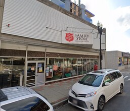 132 Merrimack St, Haverhill, MA for lease Building Photo- Image 1 of 1