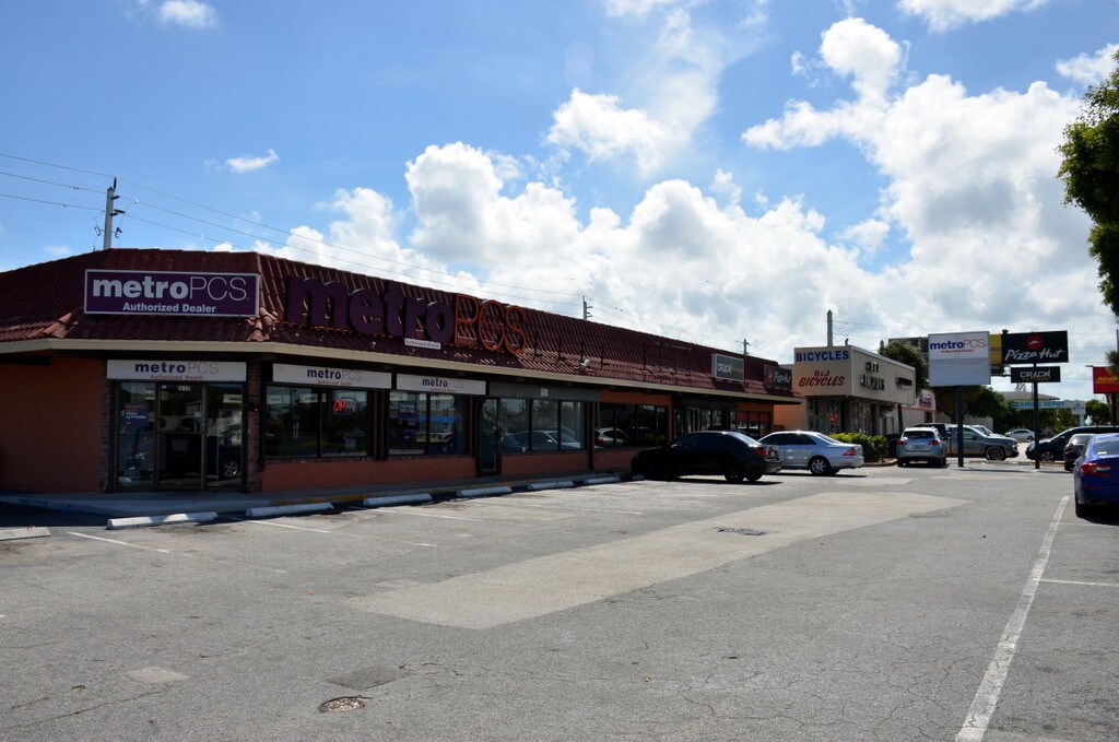 1622 E Sample Rd, Pompano Beach, FL for sale Building Photo- Image 1 of 1