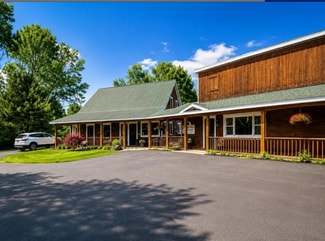 More details for 2113-2123 Grace Rd, Frankfort, MI - Hospitality for Sale
