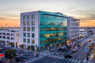 Plus de détails pour 4305 University Ave, San Diego, CA - Bureau à louer