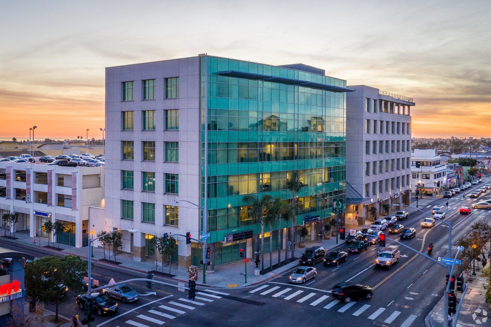 4305 University Ave, San Diego, CA for lease Primary Photo- Image 1 of 6