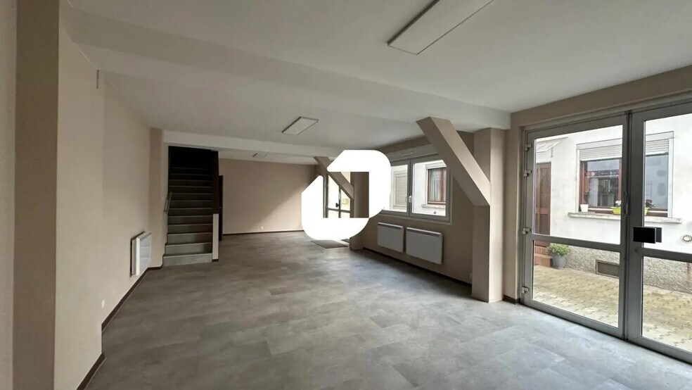 104 Route De Bischwiller, Bischheim for lease - Building Photo - Image 2 of 14