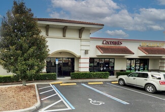 More details for 13729-13749 Us Highway 441, Lady Lake, FL - Retail for Lease