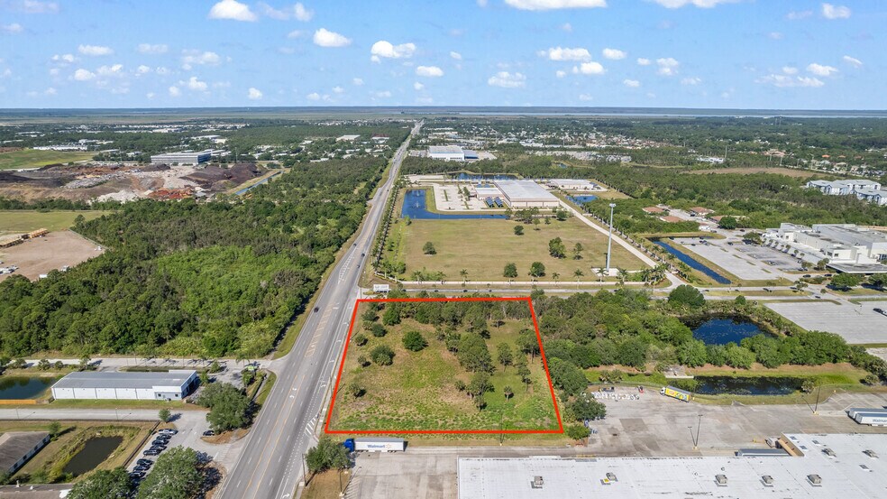 3400 Sarno Rd,, Melbourne, FL à vendre - Photo du bâtiment - Image 2 de 16