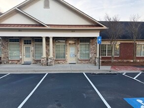 1815 Satellite Blvd, Duluth, GA for lease Interior Photo- Image 1 of 8