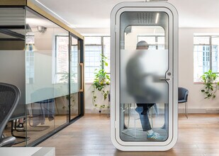 1 Richmond Mews, Londres à louer Photo intérieure- Image 2 de 7