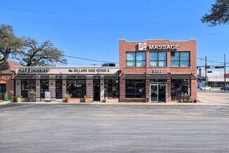 Plus de détails pour 5200 Bellaire Blvd, Bellaire, TX - Commerce de détail à louer