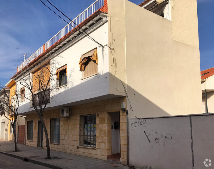 Calle Valdemoro, 8, San Martín de la Vega, Madrid for lease - Primary Photo - Image 2 of 2