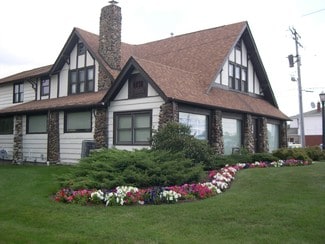 Plus de détails pour 8430 Mayfield Rd, Chesterland, OH - Bureau, Bureau/Commerce de détail à louer