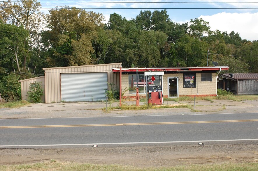 113 Croom St, Mooringsport, LA for sale - Building Photo - Image 1 of 1