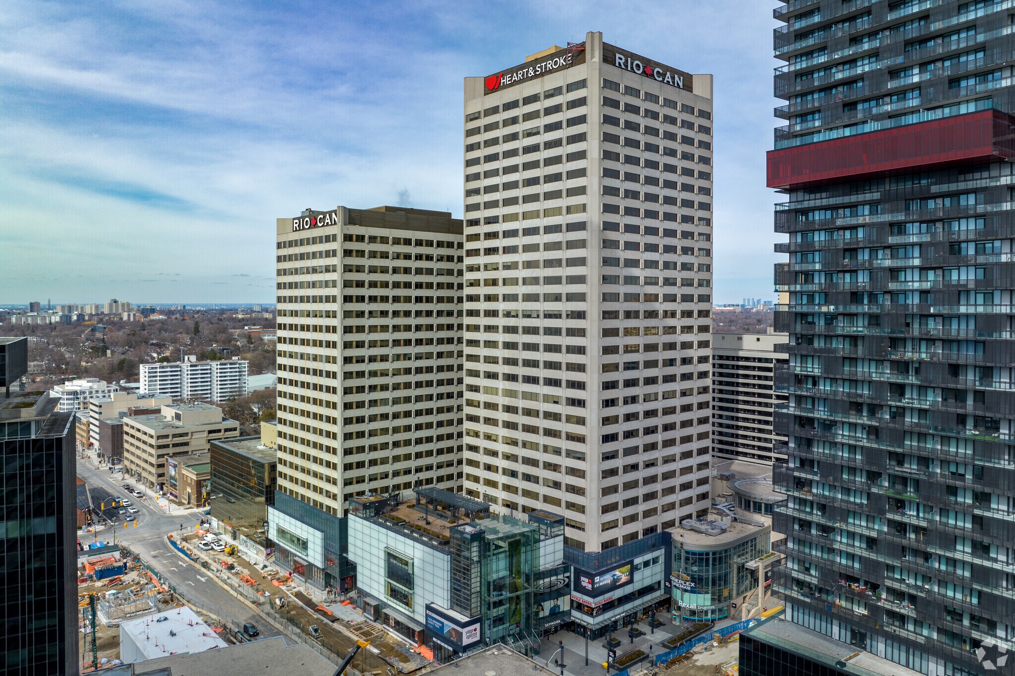 2300 Yonge St, Toronto, ON for sale Building Photo- Image 1 of 1