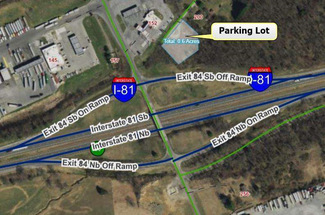 More details for 210 Coleman, Max Meadows, VA - Land for Lease