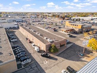 More details for 2848 2nd St S, Saint Cloud, MN - Office/Retail, Retail for Lease