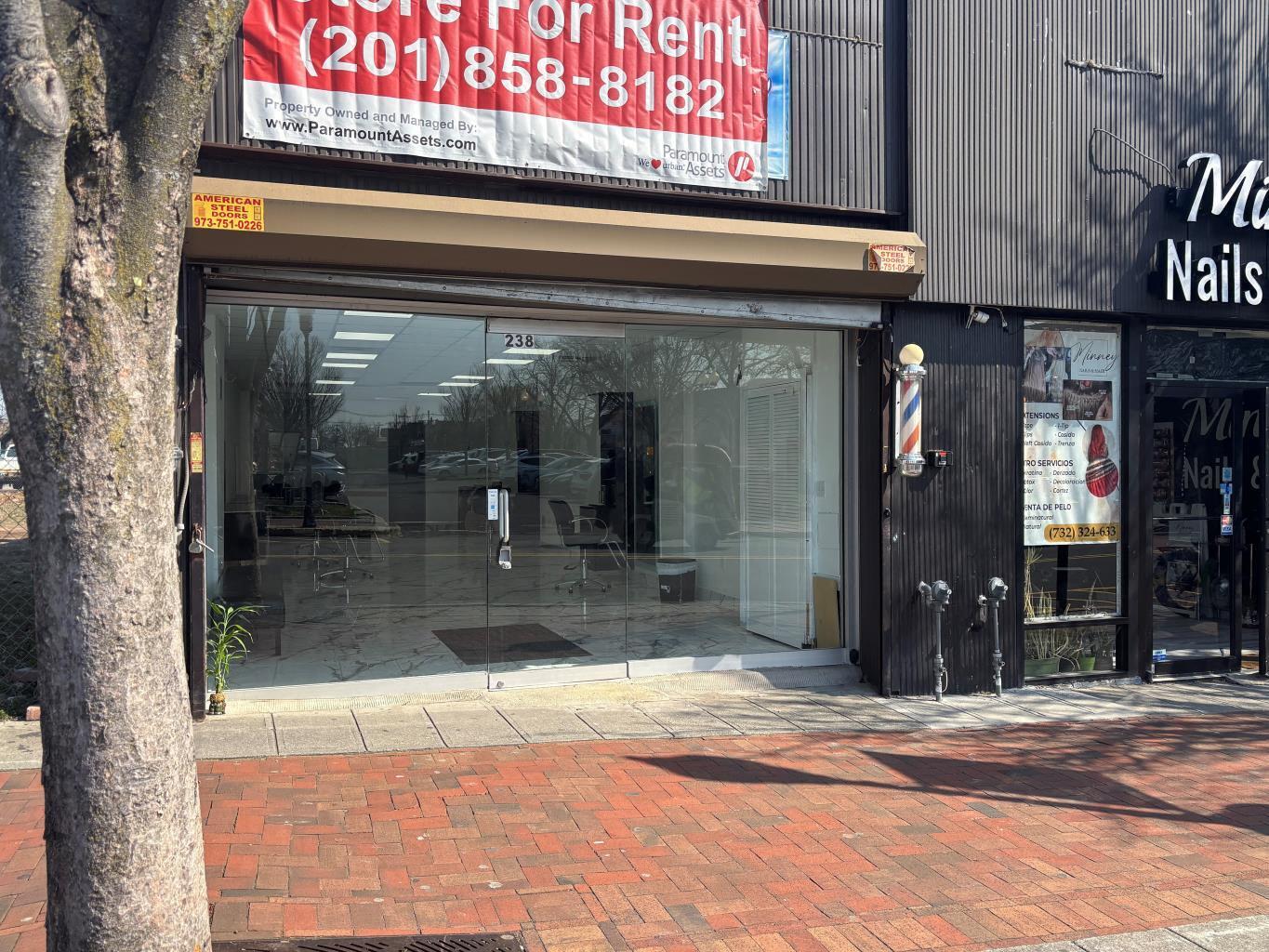 238 Smith St, Perth Amboy, NJ for lease Building Photo- Image 1 of 3
