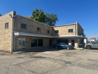 More details for 4505 N Main St, Dayton, OH - Office, Retail for Lease