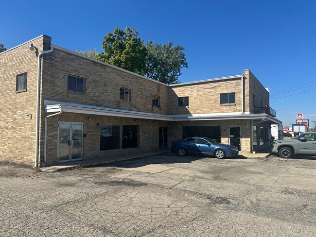 More details for 4505 N Main St, Dayton, OH - Office, Retail for Lease