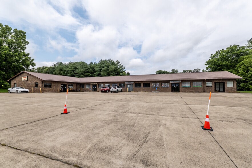 14761 State Route 93, Jackson, OH for sale - Building Photo - Image 3 of 11