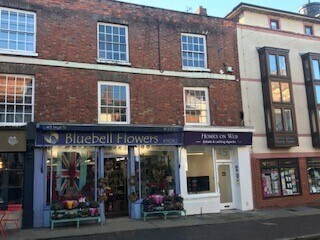 43-45 High St, Newport Pagnell à vendre - Photo du bâtiment - Image 2 de 8