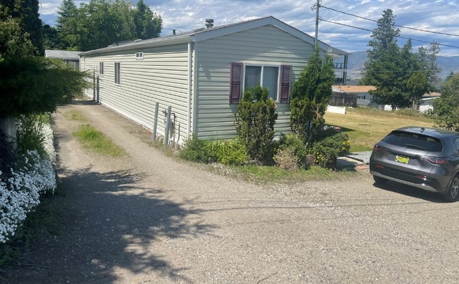 Plus de détails pour 5155 Chute Lake Rd, Kelowna, BC - Spécialité à vendre