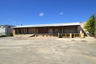 More details for 2120 Walnut St, Jacksonville, FL - Industrial for Lease