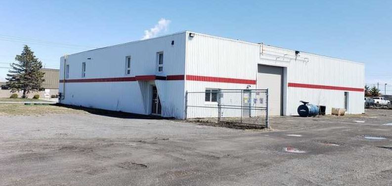5548 Power Rd, Ottawa, ON for sale - Primary Photo - Image 1 of 1