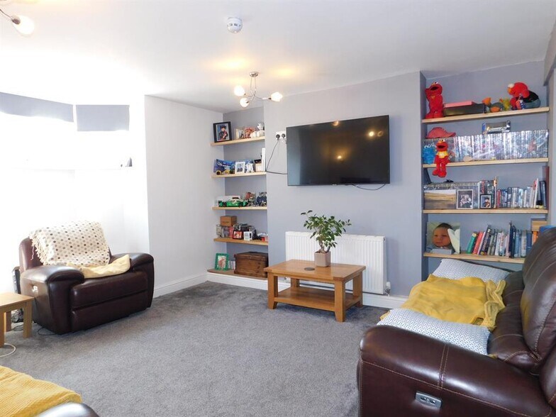 10 South Para, Skegness à vendre - Photo du bâtiment - Image 3 de 39