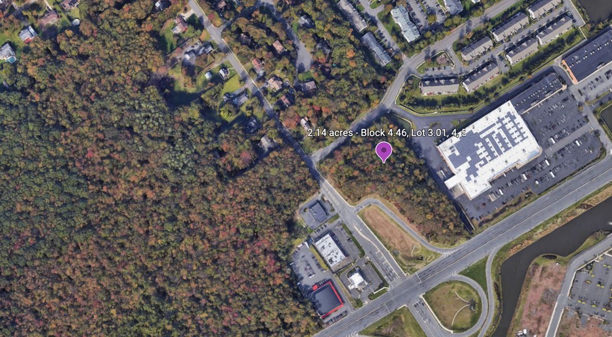 2451 U.S.1, North Brunswick, NJ à vendre Photo principale- Image 1 de 4